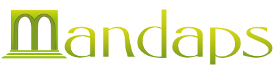 World of Mandaps